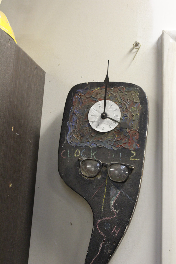 James Shipman Art Studio